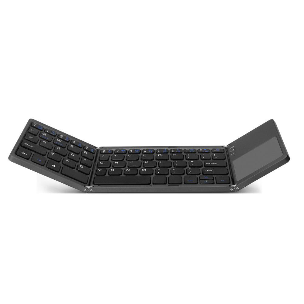 Mini Clavier Bluetooth avec Pavé Tactile