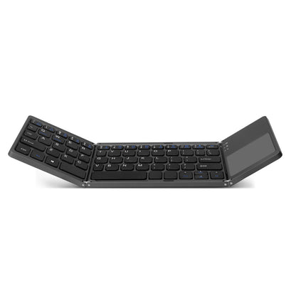 Mini Clavier Bluetooth avec Pavé Tactile